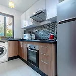 Appartement De Prestige Au Golf
