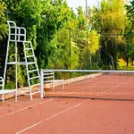 The Riad Palace - Gym - Spa - Tennis Court