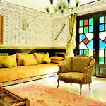 The Riad Palace - Gym - Spa - Tennis Court