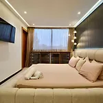 Hevernage Penthouse
