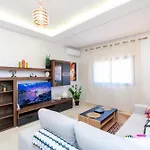 Appartement En Residence Fermee