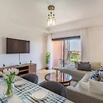 New! Appt Charme, Elegance A Noria Golf