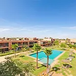 New! Appt Charme, Elegance A Noria Golf