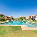 New! Appt Charme, Elegance A Noria Golf