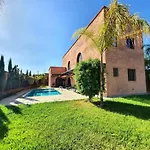 Appartement De Luxe A Marrakesh