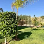 Appartement De Luxe A Marrakesh