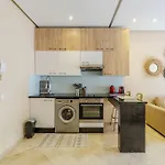 Cozy And Brand New Luxury Flat And Hypercenter Marrakech