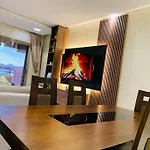Experience Luxueuse Golf Prestigia Saphir By Kech