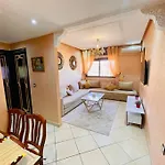 Centre Ville Majorelle Avec Parking Gratuit
