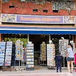 Centre Ville Majorelle Avec Parking Gratuit