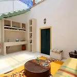Riad Haloma 90M2 In Der Medina Mit Terrasse