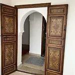 Riad Dar Habiba 120M2 In Der Medina Mit Terrasse