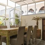 Riad Dar Habiba 120M2 In Der Medina Mit Terrasse