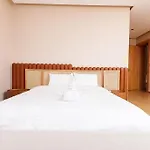 Modern 4Br Villa Golf View In Amelkis Marrakech