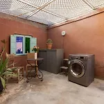Riad Petit Pouce 40M2 In Der Medina Mit Terrasse