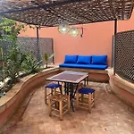 Beau Duplex Fonctionnel Residence Avec Piscine