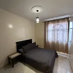 Lovely 2-bedroom appartement