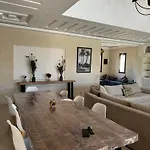 Villa De Luxe Marrakech