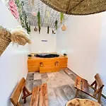 Duplex Gueliz Au Coeur De Marrakech