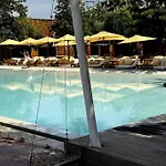 Les Jardin D\'Atlas Golf And Waky With Private Pool
