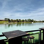 Les Jardin D\'Atlas Golf And Waky With Private Pool