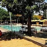 Les Jardin D\'Atlas Golf And Waky With Private Pool