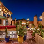 Riad Sun Of Kech