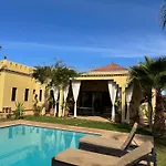 Villa De Luxe Marrakech