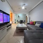 Appartement Chic -Gueliz-Palacio