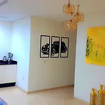Appartement Familial De Luxe