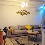 Appartement Familial De Luxe