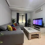 Appartement Chic -Gueliz-Palacio