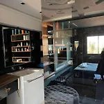 Appart 2 Chambres Luxe Contemporain Hivernage