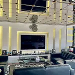 Appart 2 Chambres Luxe Contemporain Hivernage
