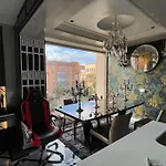 Appart 2 Chambres Luxe Contemporain Hivernage