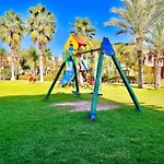 Bel Rez-De-Jardin Atlas Golf, Piscine Et Parc-Jeux