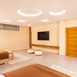 Villa Marrakech - City Center Golf Resort