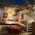 Riad Prive Luxe 3 Chambres Medina De Marrakech