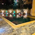 Luxueux Appartement Centre Ville Marrakech