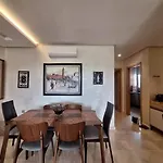 Appartment 2 Chambres Prestigia Golf Resort