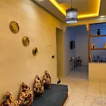 Lovely 2-bedroom appartement