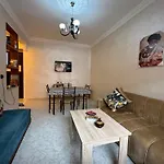 Lovely 2-bedroom appartement