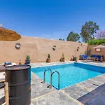 Tranquil Oasis Retreat - Private Pool Perfection