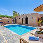 Tranquil Oasis Retreat - Private Pool Perfection