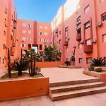 Bel Appart Fonctionnel Residence Avec Piscine