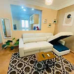 Bel Appart Fonctionnel Residence Avec Piscine