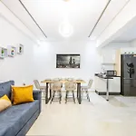 Appartement Chic Et Moderne