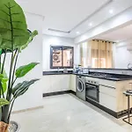Appartement Chic Et Moderne