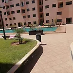 Jnane Al Ali Giles Marrakech