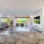 Villa De Luxe Avec Piscine Chauffee Et Vue Sur Le Golf - Marrakech Prestigia